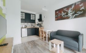 Klimeckiego 8A By Homeprime